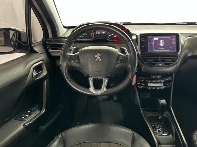 2008 Griffe 1.6 Flex 16V 5p Aut.