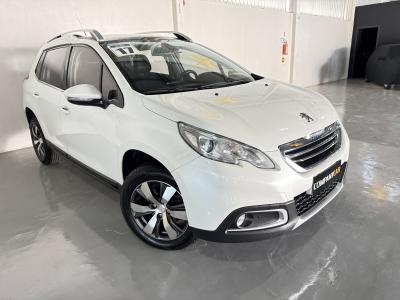 2008 Griffe 1.6 Flex 16V 5p Aut.