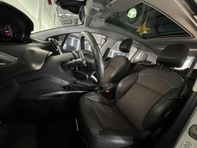 2008 Griffe 1.6 Flex 16V 5p Aut.