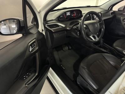 2008 Griffe 1.6 Flex 16V 5p Aut.