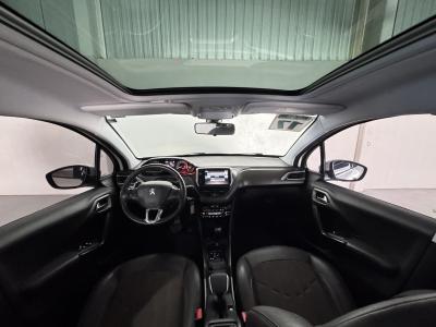 2008 Griffe 1.6 Flex 16V 5p Aut.