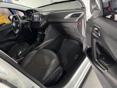 2008 Griffe 1.6 Flex 16V 5p Aut.