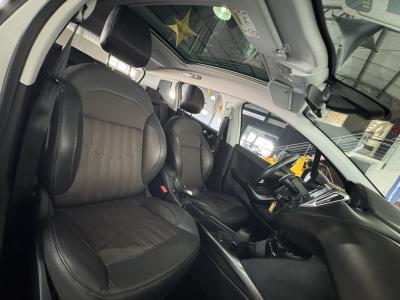2008 Griffe 1.6 Flex 16V 5p Aut.