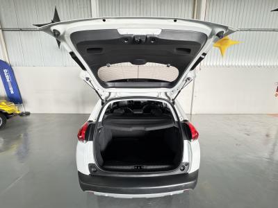 2008 Griffe 1.6 Flex 16V 5p Aut.