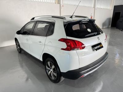 2008 Griffe 1.6 Flex 16V 5p Aut.
