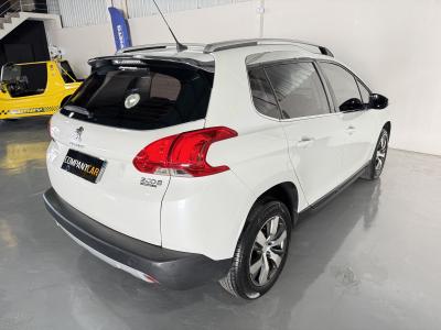 2008 Griffe 1.6 Flex 16V 5p Aut.