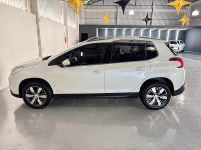 2008 Griffe 1.6 Flex 16V 5p Aut.