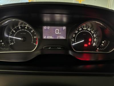 2008 Griffe 1.6 Flex 16V 5p Aut.