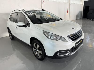 2008 Griffe 1.6 Flex 16V 5p Aut.