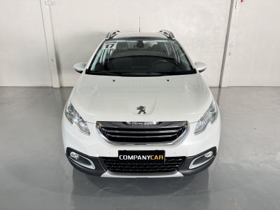 2008 Griffe 1.6 Flex 16V 5p Aut.