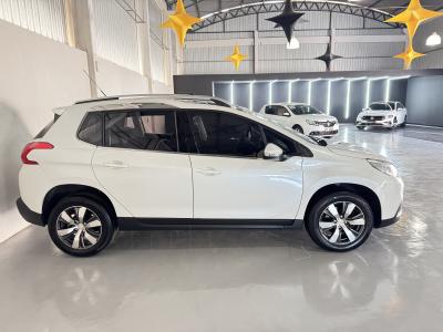 2008 Griffe 1.6 Flex 16V 5p Aut.