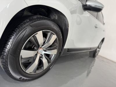 2008 Griffe 1.6 Flex 16V 5p Aut.