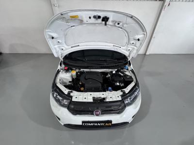 MOBI LIKE 1.0 Fire Flex 5p.