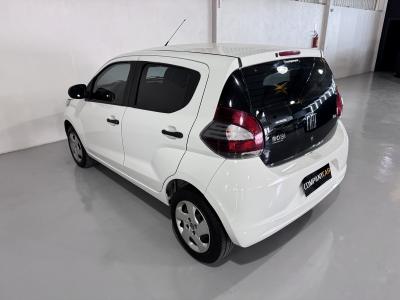 MOBI LIKE 1.0 Fire Flex 5p.