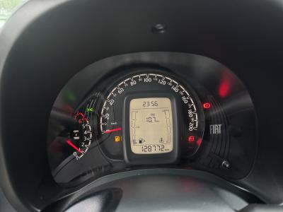 MOBI LIKE 1.0 Fire Flex 5p.