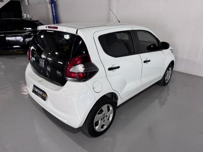 MOBI LIKE 1.0 Fire Flex 5p.