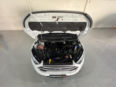 EcoSport SE 1.5 12V Flex 5p Aut.