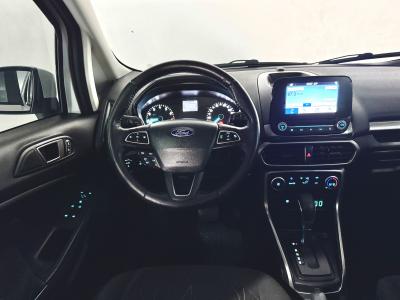 EcoSport SE 1.5 12V Flex 5p Aut.
