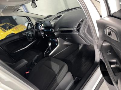 EcoSport SE 1.5 12V Flex 5p Aut.