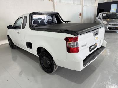 MONTANA LS 1.4 ECONOFLEX 8V 2p