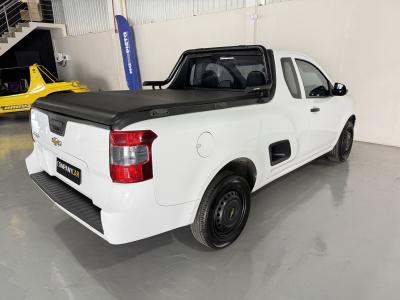 MONTANA LS 1.4 ECONOFLEX 8V 2p
