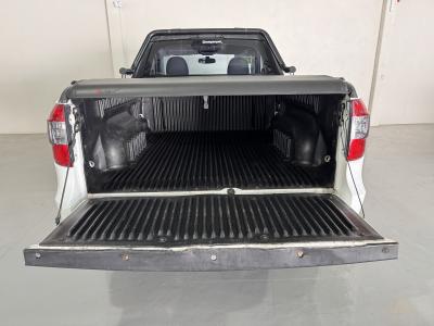 MONTANA LS 1.4 ECONOFLEX 8V 2p