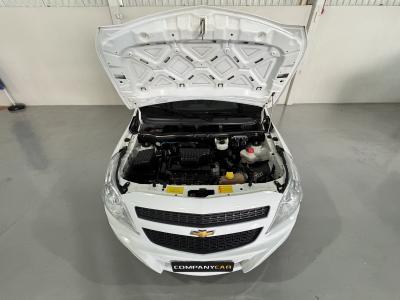 MONTANA LS 1.4 ECONOFLEX 8V 2p