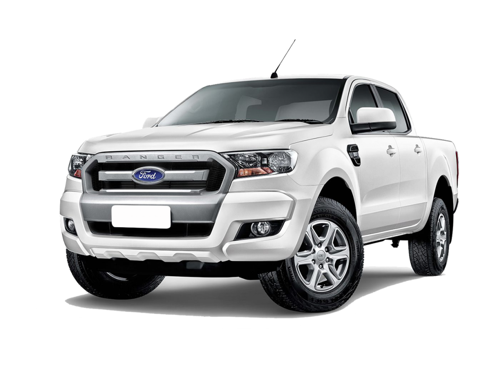 Ranger XLS 2.2 4x4 CD Diesel Aut.