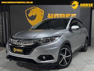 HR-V EX 1.8 Flexone 16V 5p Aut.