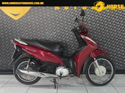 BIZ 110i