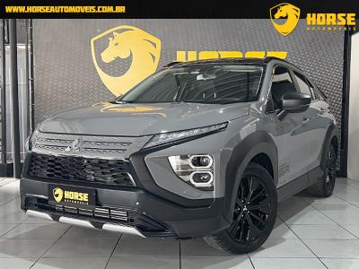 Eclipse Cross HPE-S Sport 1.5 AWC Aut.