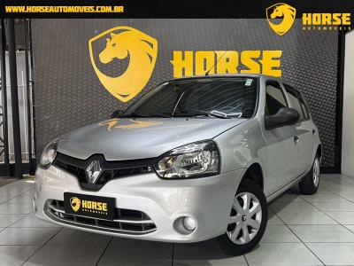 Clio RN/Alizé/Expr./1.0 Hi-Power 16V 5p