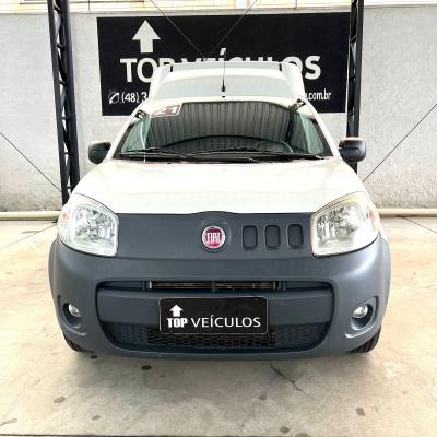 Fiorino Endurance EVO 1.4 Flex 8V 2p