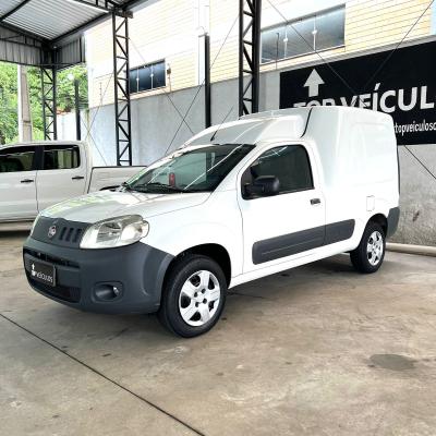 Fiorino Endurance EVO 1.4 Flex 8V 2p