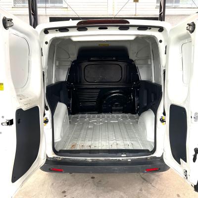 Fiorino Endurance EVO 1.4 Flex 8V 2p