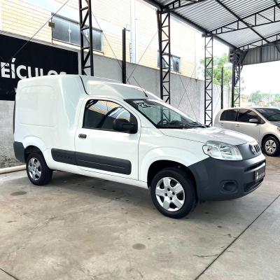 Fiorino Endurance EVO 1.4 Flex 8V 2p