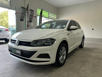 Polo 1.0 Flex 12V 5p