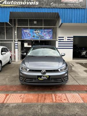 Polo Highline TSI 1.0 Flex 12V Aut.