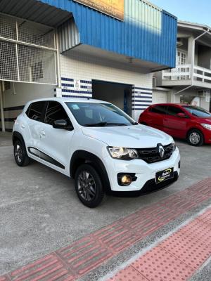 KWID Intense 1.0 Flex 12V 5p Mec.