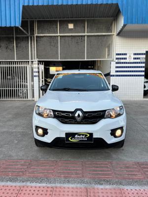 KWID Intense 1.0 Flex 12V 5p Mec.