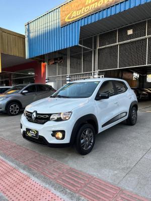 KWID Intense 1.0 Flex 12V 5p Mec.