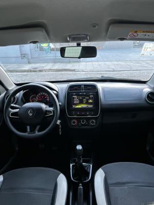 KWID Intense 1.0 Flex 12V 5p Mec.