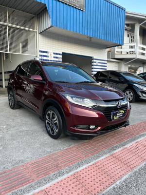 HR-V Touring 1.8 Flexone 16V 5p Aut.