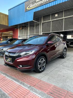 HR-V Touring 1.8 Flexone 16V 5p Aut.