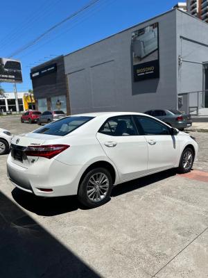 Corolla XEi 2.0 Flex 16V Aut.