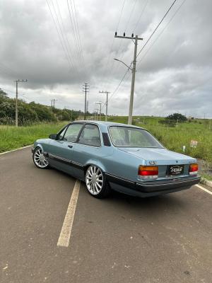 Chevette L / SL / SL/e / DL / SE 1.6