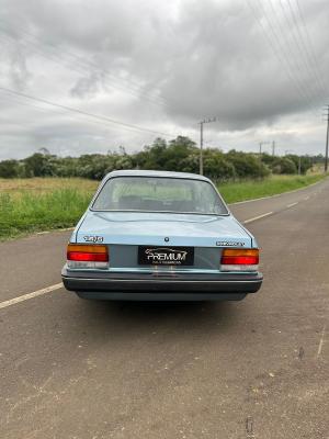 Chevette L / SL / SL/e / DL / SE 1.6