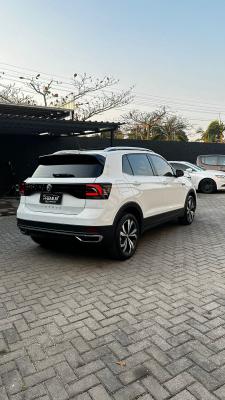 T-Cross Highline 1.4 TSI Flex 16V 5p Aut