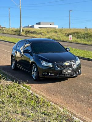 CRUZE HB Sport LT 1.8 16V FlexP. 5p Aut