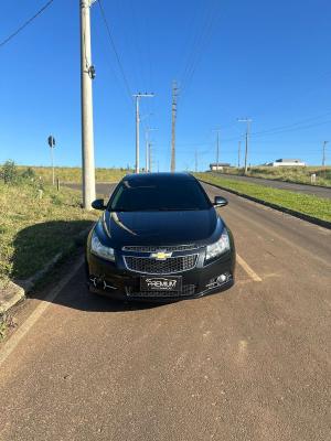 CRUZE HB Sport LT 1.8 16V FlexP. 5p Aut